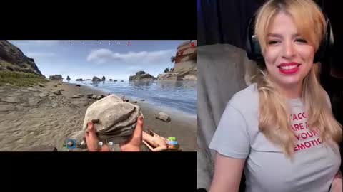 Carla online show from December 22, 2025, 7:22 pm