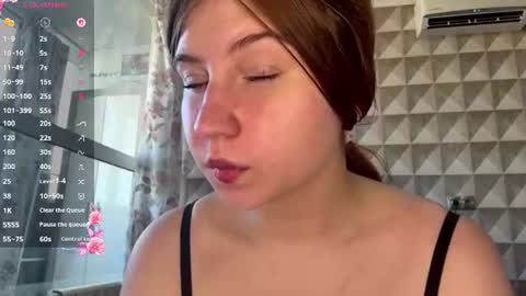 Mila here  online show from August 8, 2026, 3:30 am
