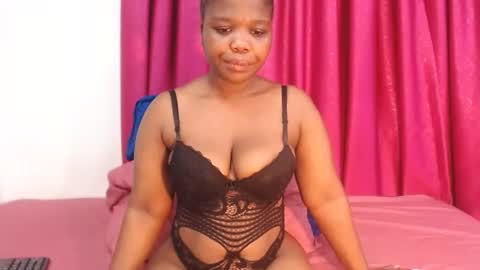 UNIQUEBONY online show from November 24, 2025, 6:35 am