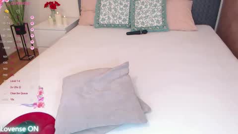 Snapshot of uniquemissy chatting on March 21, 2026, 8:19 am Andreea online show from March 21, 2026, 8:19 am