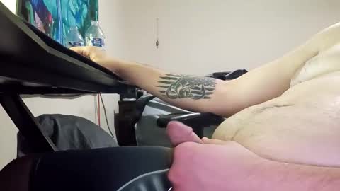 unknown8764 online show from November 1, 2025, 7:32 am