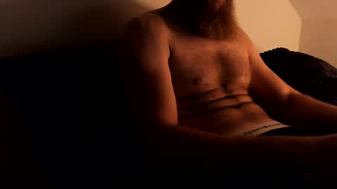 unknownbeard89 online show from December 14, 2024, 3:36 pm