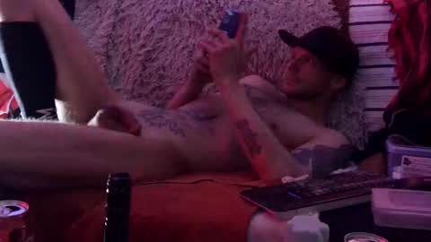 unlitimnaughty_ online show from February 19, 2026, 9:27 am