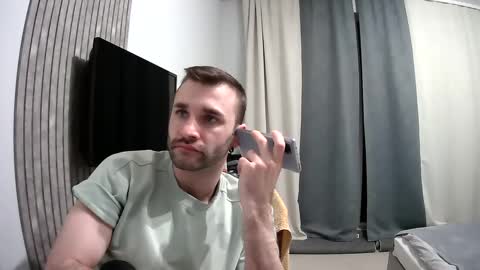 SlavaVibes online show from March 2, 2025, 8:40 pm