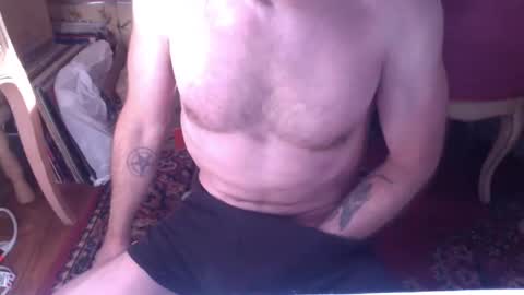 unrest666 online show from February 3, 2025, 3:49 pm