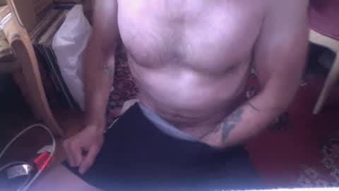 unrest666 online show from September 23, 2025, 2:53 pm