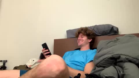 Stepbro online show from January 28, 2025, 6:17 pm