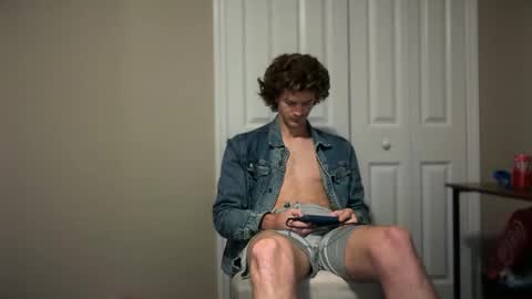 Stepbro online show from October 23, 2025, 11:42 am