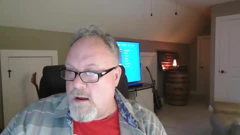 Snapshot of up2later chatting on January 15, 2026, 4:28 am up2later online show from January 15, 2026, 4:28 am