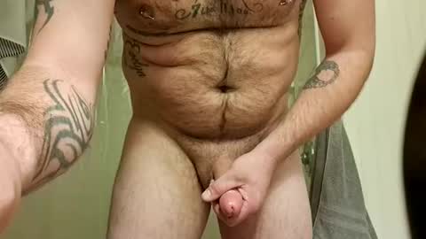 upforanything27 online show from March 27, 2026, 4:40 pm