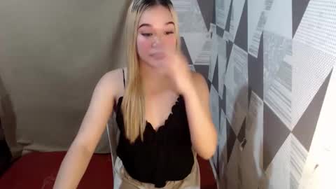 anarose online show from February 26, 2026, 9:03 pm