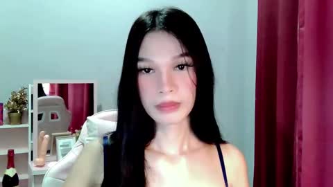Snapshot of ur_asianbabexxx chatting on April 3, 2026, 10:24 am ur_asianbabexxx online show from April 3, 2026, 10:24 am