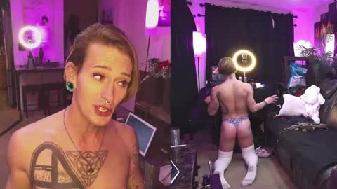 Snapshot of ur_daylee_dose chatting on December 12, 2024, 11:50 am Ur Daylee dose online show from December 12, 2024, 11:50 am