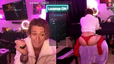 Snapshot of ur_daylee_dose chatting on December 25, 2024, 12:15 pm Ur Daylee dose online show from December 25, 2024, 12:15 pm