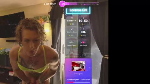 Snapshot of ur_daylee_dose chatting on January 22, 2025, 9:43 pm Ur Daylee dose online show from January 22, 2025, 9:43 pm