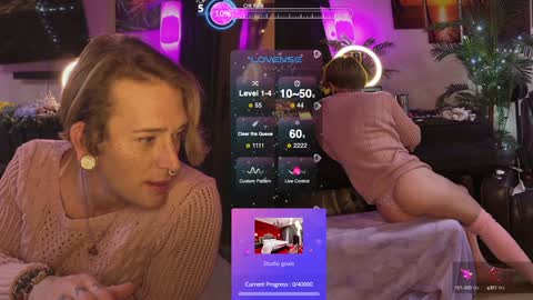 Snapshot of ur_daylee_dose chatting on February 1, 2025, 7:26 am Ur Daylee dose online show from February 1, 2025, 7:26 am