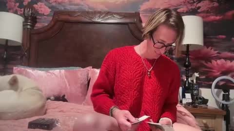 Snapshot of ur_daylee_dose chatting on February 4, 2026, 2:28 am Ur Daylee dose online show from February 4, 2026, 2:28 am