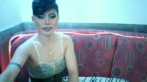 MISS ANNA online show from March 19, 2026, 5:55 am