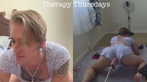 Goddess online show from September 11, 2025, 4:40 pm