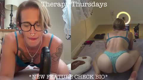 Goddess online show from October 9, 2025, 9:24 pm