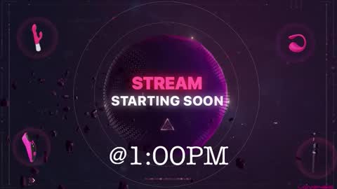 Goddess online show from October 29, 2025, 7:59 pm