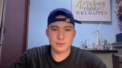 Snapshot of ur_jayqutee chatting on December 18, 2025, 8:31 am Ur jayqutee online show from December 18, 2025, 8:31 am