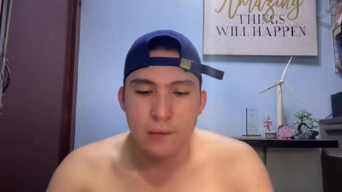 Snapshot of ur_jayqutee chatting on December 23, 2025, 8:56 am Ur jayqutee online show from December 23, 2025, 8:56 am