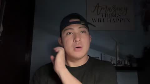 Snapshot of ur_jayqutee chatting on January 8, 2026, 9:44 am Ur jayqutee online show from January 8, 2026, 9:44 am