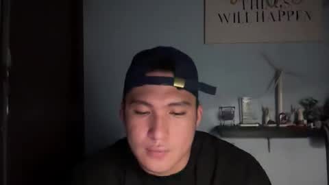 Snapshot of ur_jayqutee chatting on January 11, 2026, 2:00 pm Ur jayqutee online show from January 11, 2026, 2:00 pm