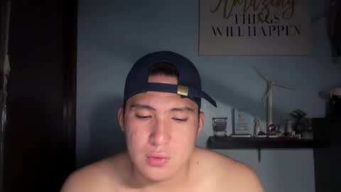 Snapshot of ur_jayqutee chatting on January 12, 2026, 2:06 am Ur jayqutee online show from January 12, 2026, 2:06 am