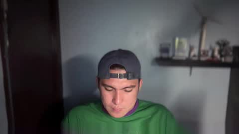 Snapshot of ur_jayqutee chatting on January 16, 2026, 2:37 am Ur jayqutee online show from January 16, 2026, 2:37 am