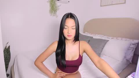 Snapshot of ur_mija_veronica chatting on February 5, 2025, 6:15 pm Veronica Lodge online show from February 5, 2025, 6:15 pm