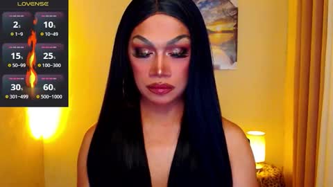 Snapshot of ur_new_fantasy chatting on December 5, 2025, 1:09 pm Call me Queeny online show from December 5, 2025, 1:09 pm