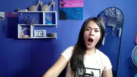 Ms. A lets go pass or pvt show online show from November 17, 2025, 6:46 pm