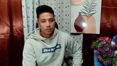 Snapshot of ur_pinoydave chatting on December 15, 2024, 8:19 am Dave online show from December 15, 2024, 8:19 am