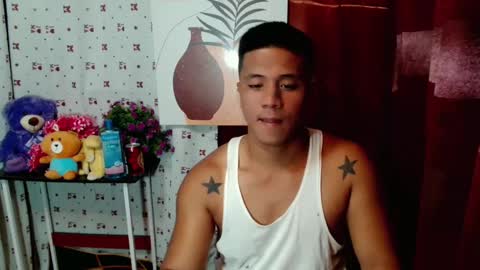 Snapshot of ur_pinoydave chatting on January 20, 2025, 2:57 pm Dave online show from January 20, 2025, 2:57 pm