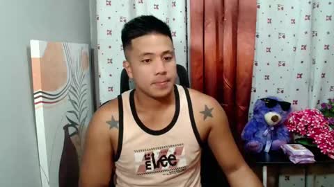 Snapshot of ur_pinoydave chatting on January 30, 2025, 9:58 pm Dave online show from January 30, 2025, 9:58 pm