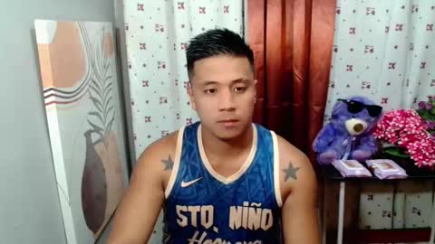 Snapshot of ur_pinoydave chatting on January 31, 2025, 4:27 pm Dave online show from January 31, 2025, 4:27 pm