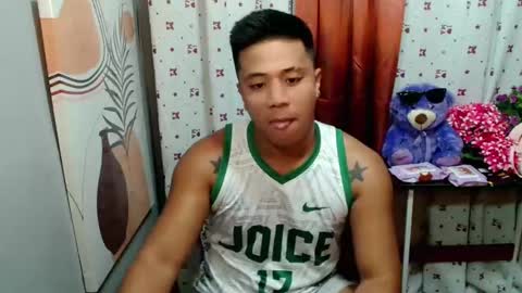 Snapshot of ur_pinoydave chatting on February 2, 2025, 6:20 pm Dave online show from February 2, 2025, 6:20 pm