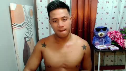 Snapshot of ur_pinoydave chatting on February 3, 2025, 5:35 pm Dave online show from February 3, 2025, 5:35 pm