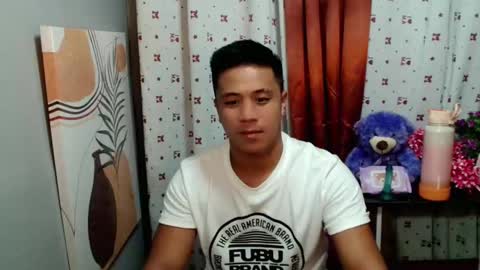 Snapshot of ur_pinoydave chatting on February 4, 2025, 8:49 pm Dave online show from February 4, 2025, 8:49 pm