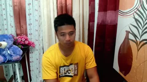 Snapshot of ur_pinoydave chatting on March 1, 2025, 3:21 am Dave online show from March 1, 2025, 3:21 am