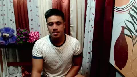 Snapshot of ur_pinoydave chatting on March 8, 2025, 5:38 am Dave online show from March 8, 2025, 5:38 am