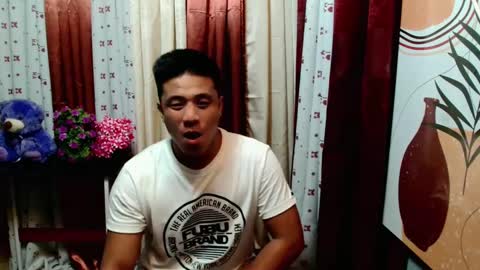 Snapshot of ur_pinoydave chatting on March 8, 2025, 3:24 pm Dave online show from March 8, 2025, 3:24 pm