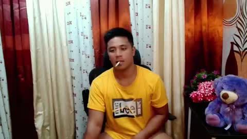 Snapshot of ur_pinoydave chatting on March 11, 2025, 5:05 am Dave online show from March 11, 2025, 5:05 am