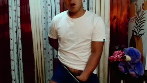 Snapshot of ur_pinoydave chatting on March 11, 2025, 7:58 pm Dave online show from March 11, 2025, 7:58 pm