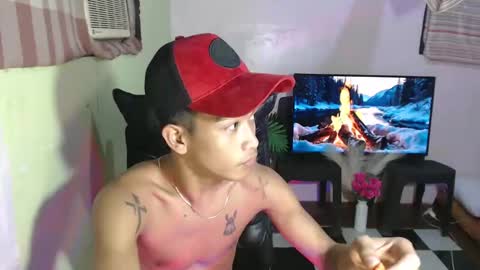 ur_raffy online show from February 24, 2025, 7:33 am