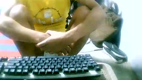 Snapshot of ur_sexybabe_ehra chatting on December 2, 2024, 11:01 am ur_sexybabe_ehra online show from December 2, 2024, 11:01 am