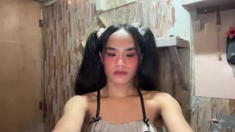 Snapshot of ur_sweet_atarah18 chatting on January 9, 2026, 5:37 pm Atarah online show from January 9, 2026, 5:37 pm