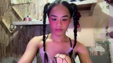 Snapshot of ur_sweet_atarah18 chatting on January 14, 2026, 5:07 pm Atarah online show from January 14, 2026, 5:07 pm